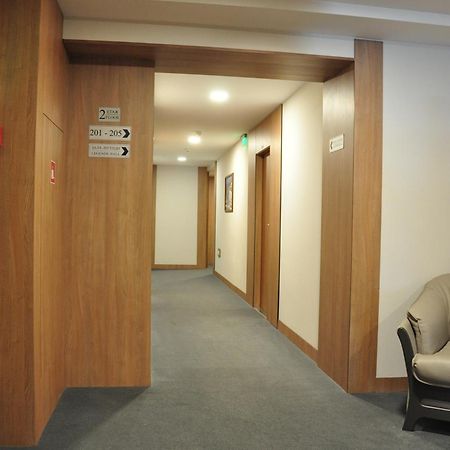 Legends Hotel Sofia Extérieur photo