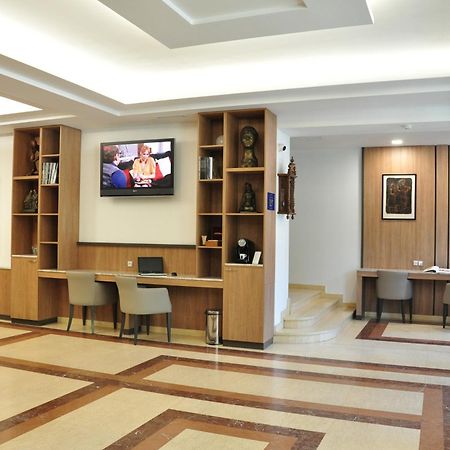 Legends Hotel Sofia Extérieur photo