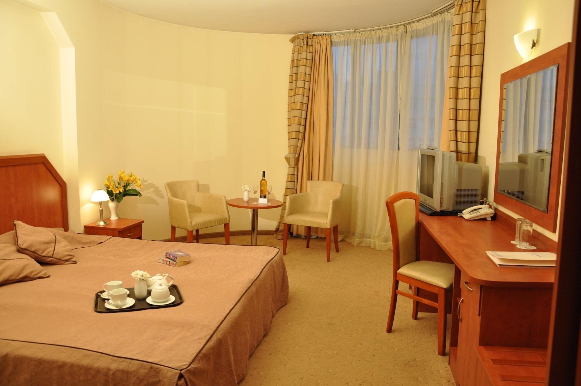 Legends Hotel Sofia Extérieur photo