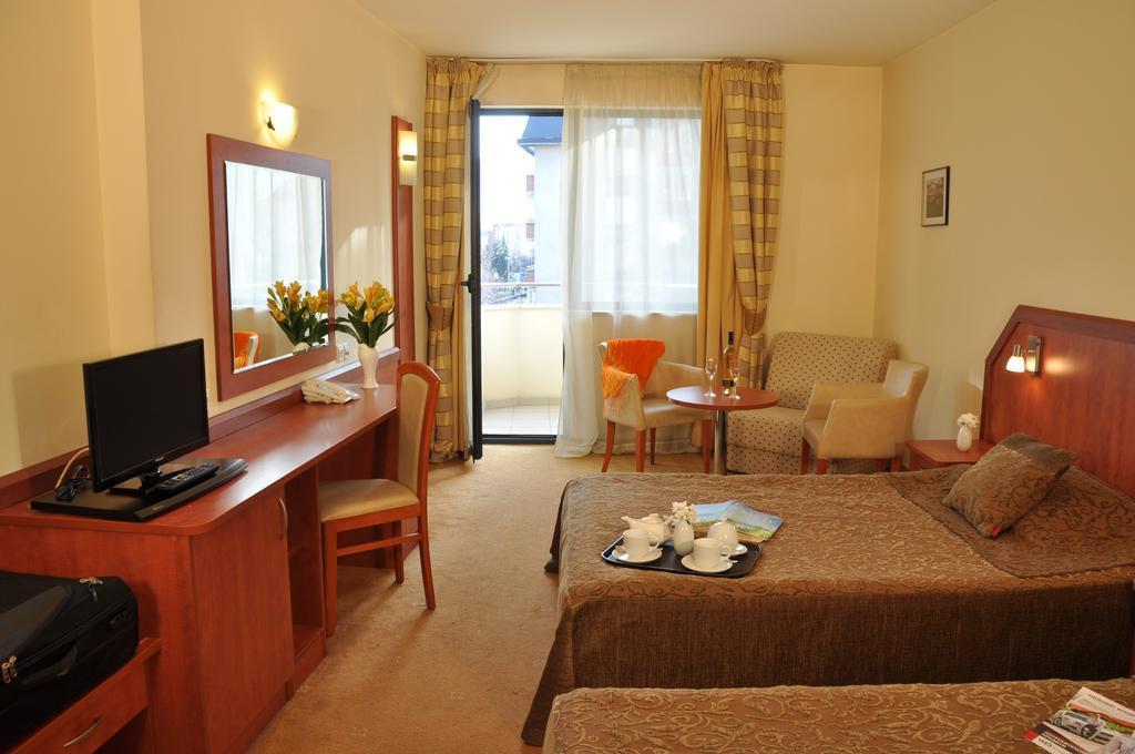Legends Hotel Sofia Extérieur photo