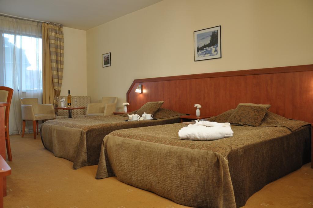 Legends Hotel Sofia Extérieur photo