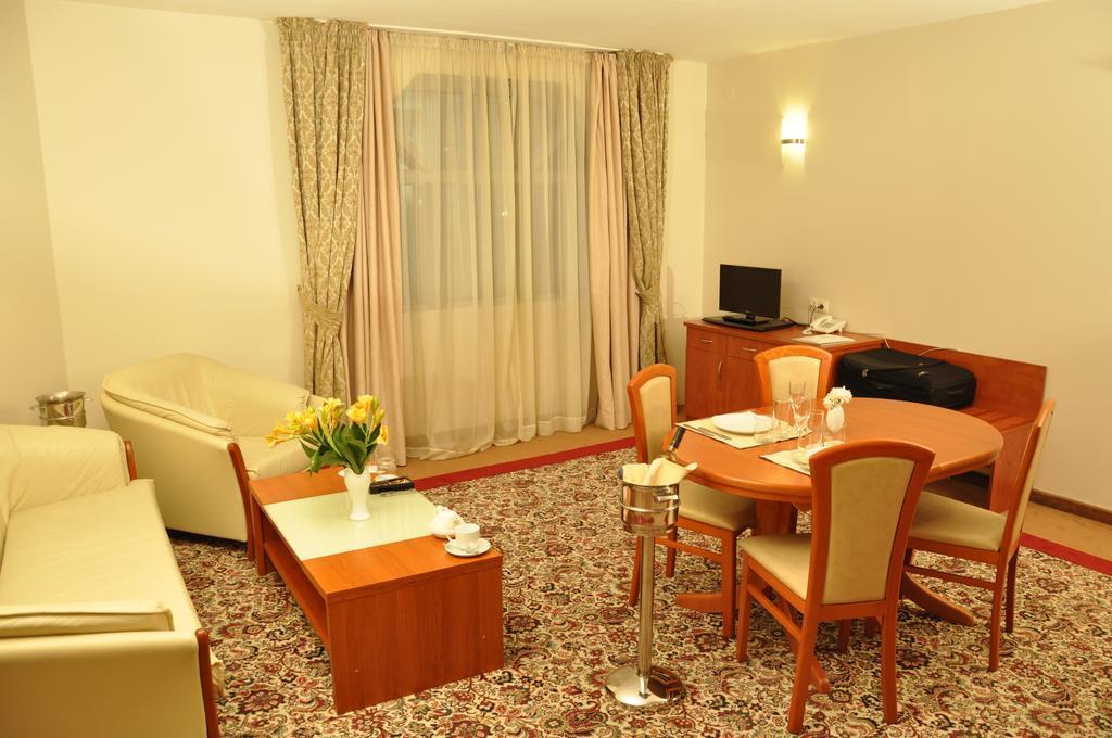 Legends Hotel Sofia Extérieur photo