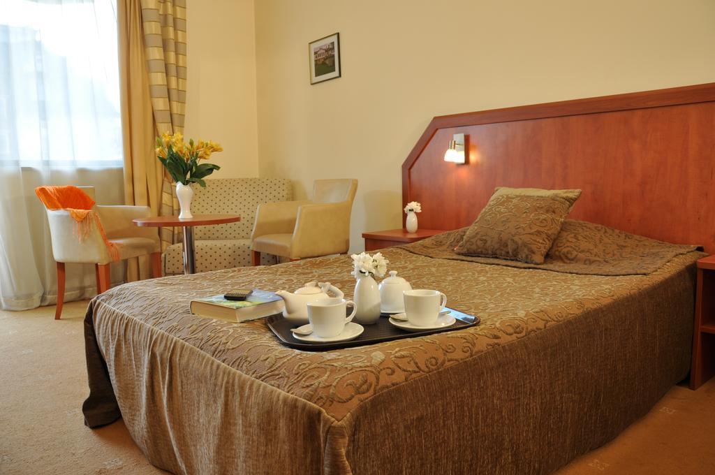 Legends Hotel Sofia Extérieur photo