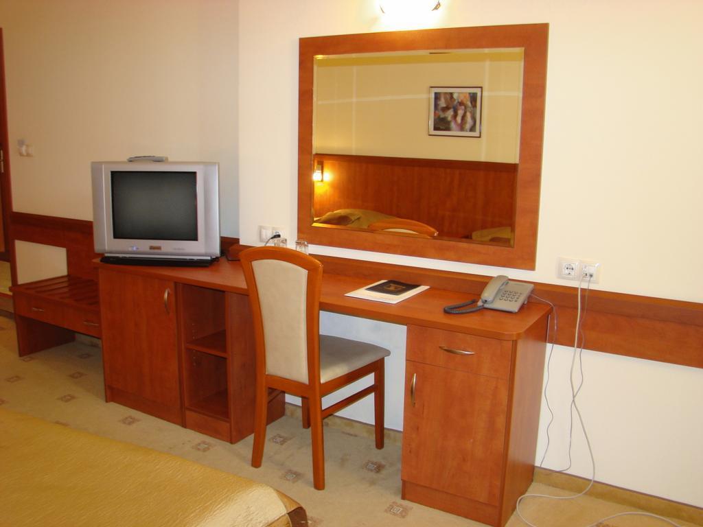 Legends Hotel Sofia Extérieur photo