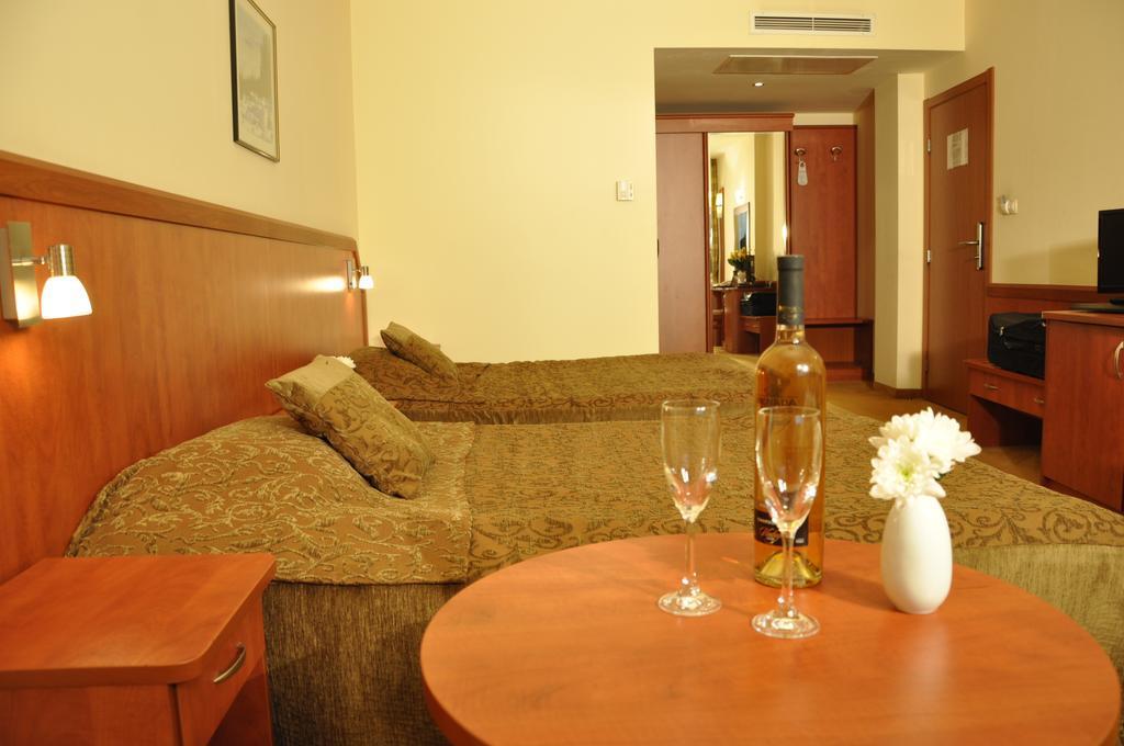 Legends Hotel Sofia Extérieur photo