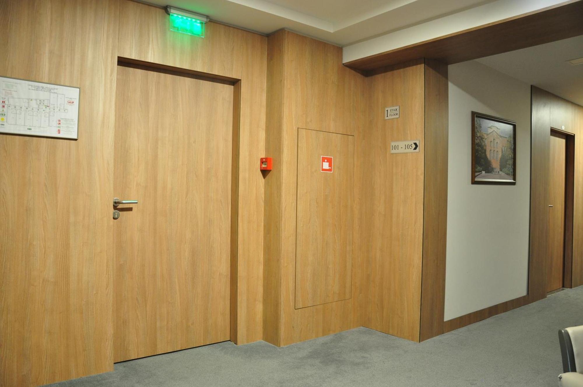 Legends Hotel Sofia Extérieur photo