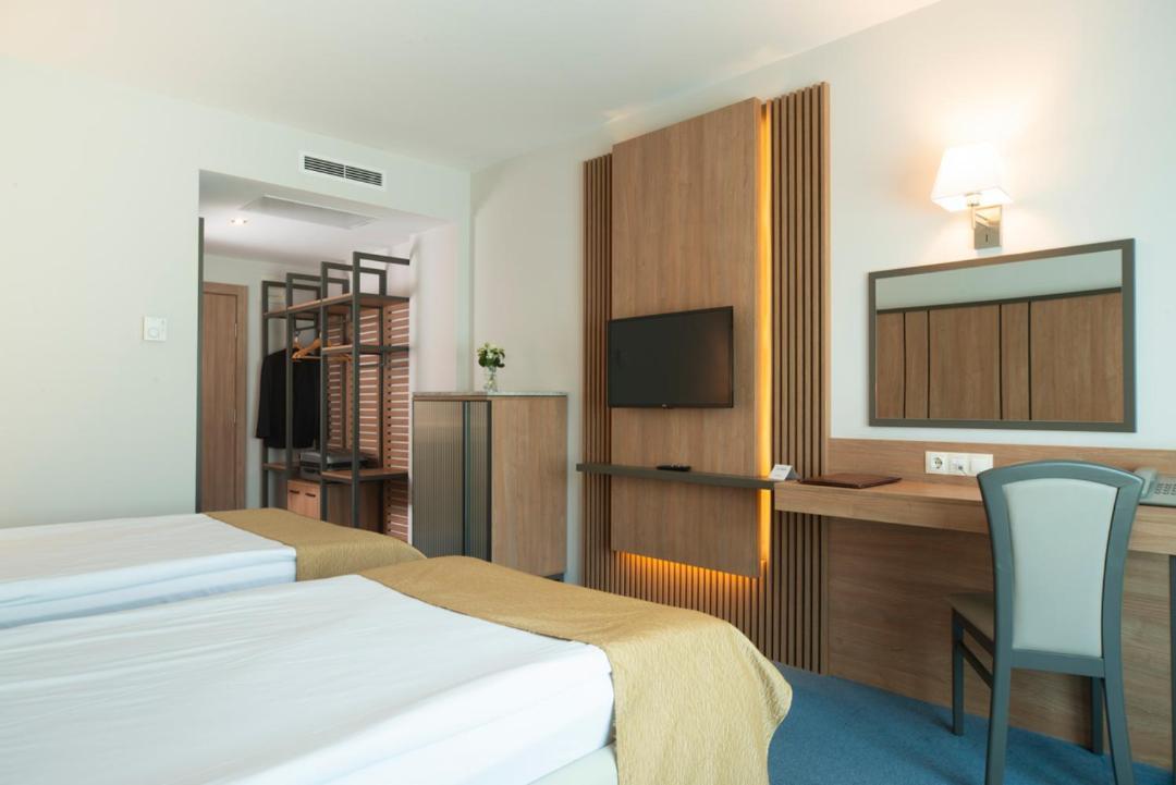 Legends Hotel Sofia Extérieur photo