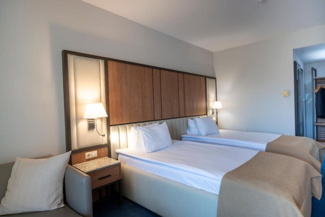Legends Hotel Sofia Extérieur photo
