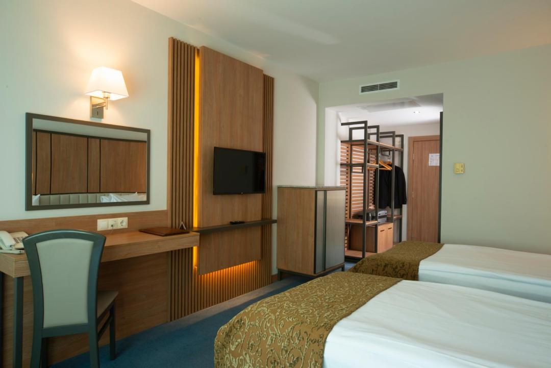 Legends Hotel Sofia Extérieur photo