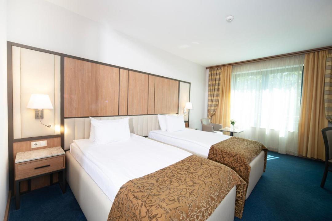 Legends Hotel Sofia Extérieur photo