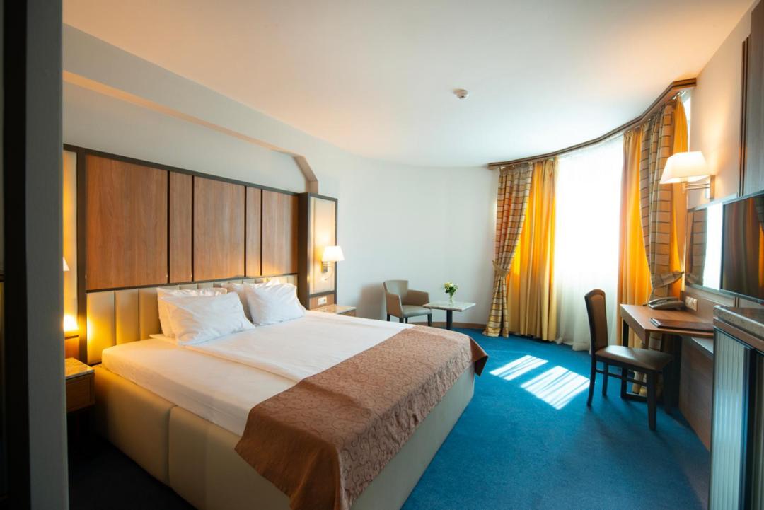 Legends Hotel Sofia Extérieur photo