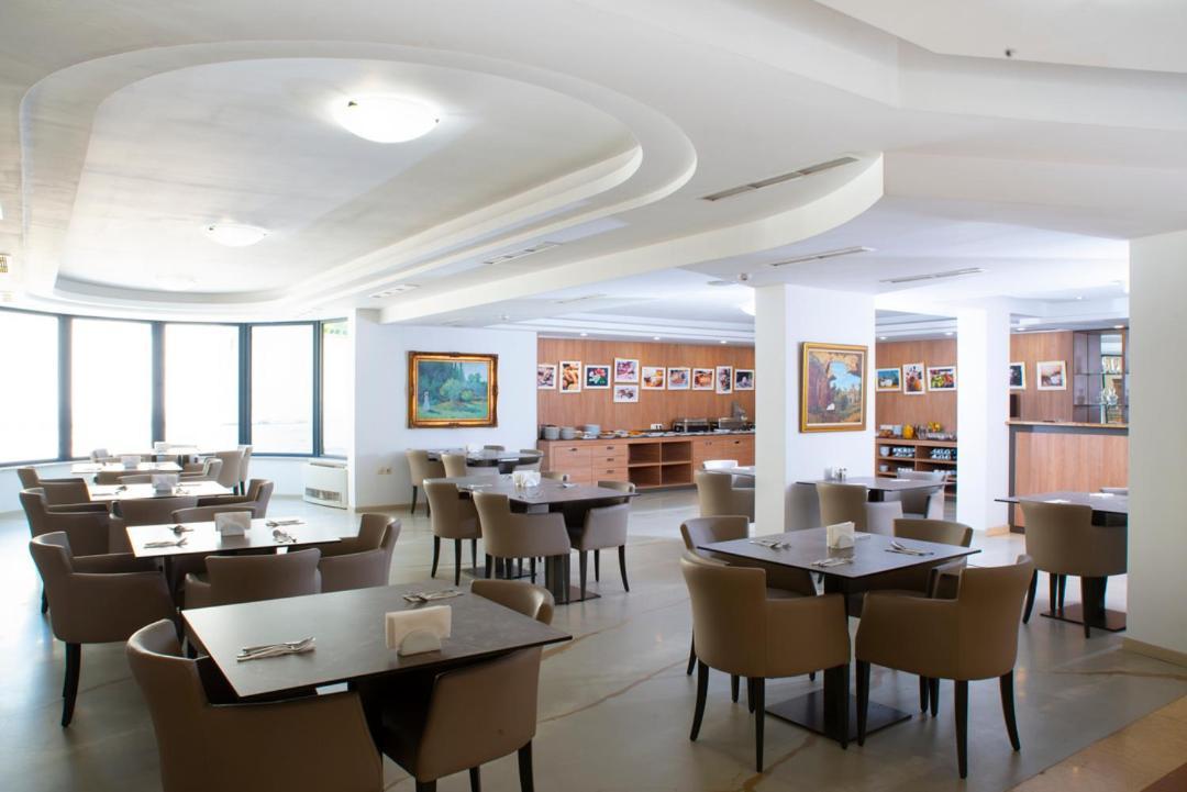 Legends Hotel Sofia Extérieur photo