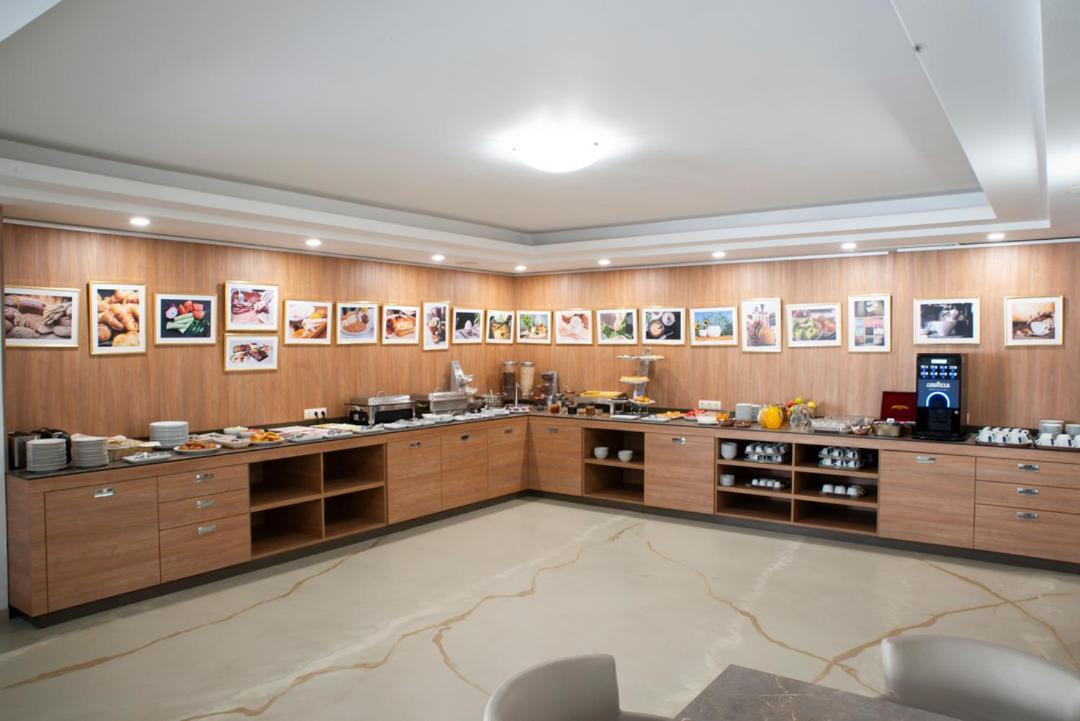 Legends Hotel Sofia Extérieur photo