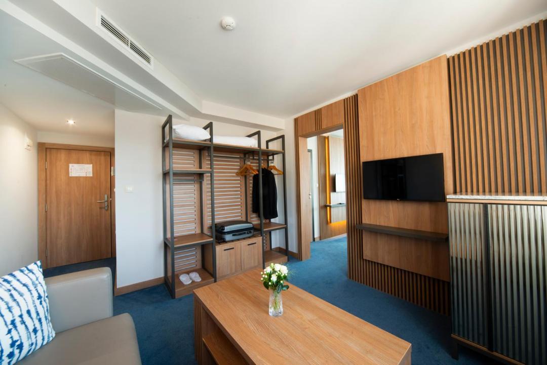 Legends Hotel Sofia Extérieur photo