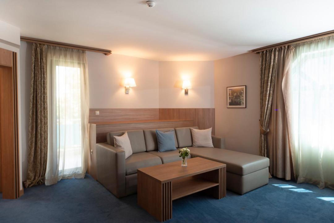 Legends Hotel Sofia Extérieur photo