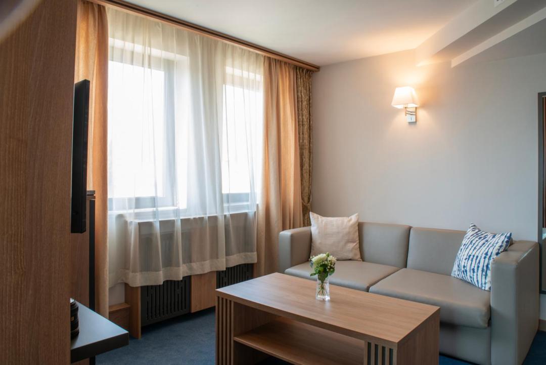 Legends Hotel Sofia Extérieur photo
