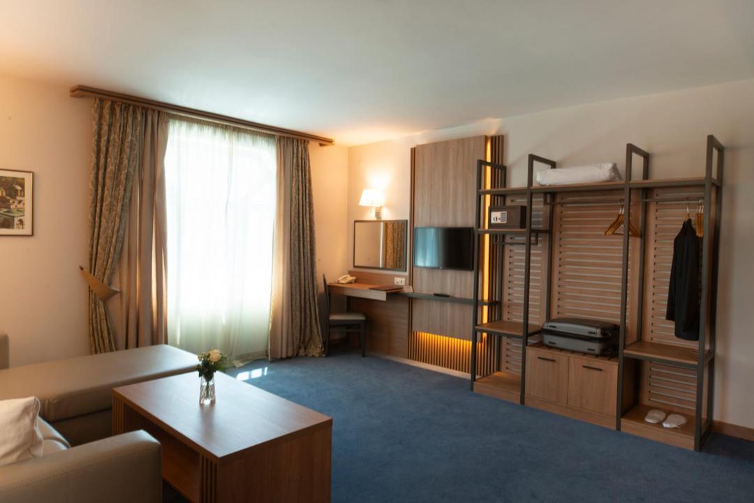 Legends Hotel Sofia Extérieur photo