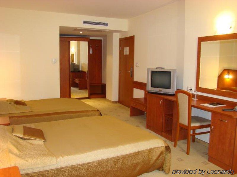 Legends Hotel Sofia Chambre photo