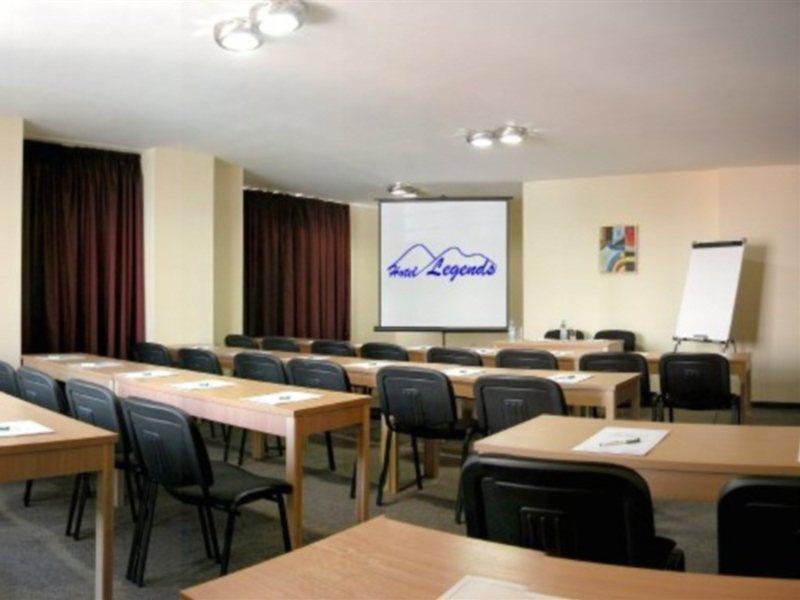 Legends Hotel Sofia Extérieur photo