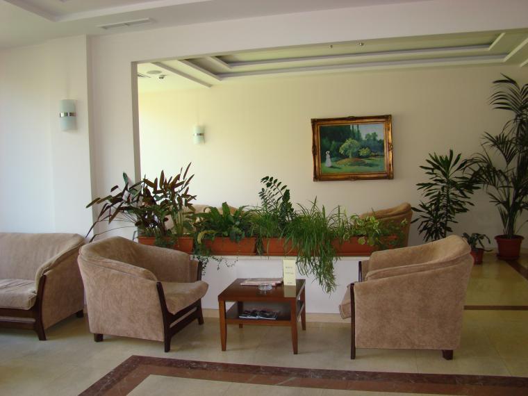 Legends Hotel Sofia Extérieur photo