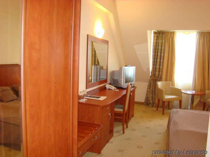 Legends Hotel Sofia Extérieur photo