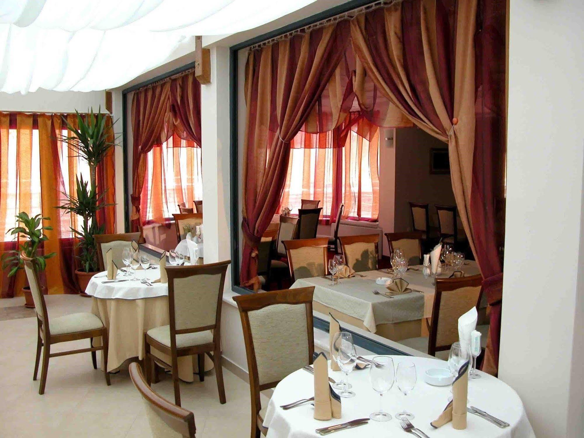 Legends Hotel Sofia Extérieur photo