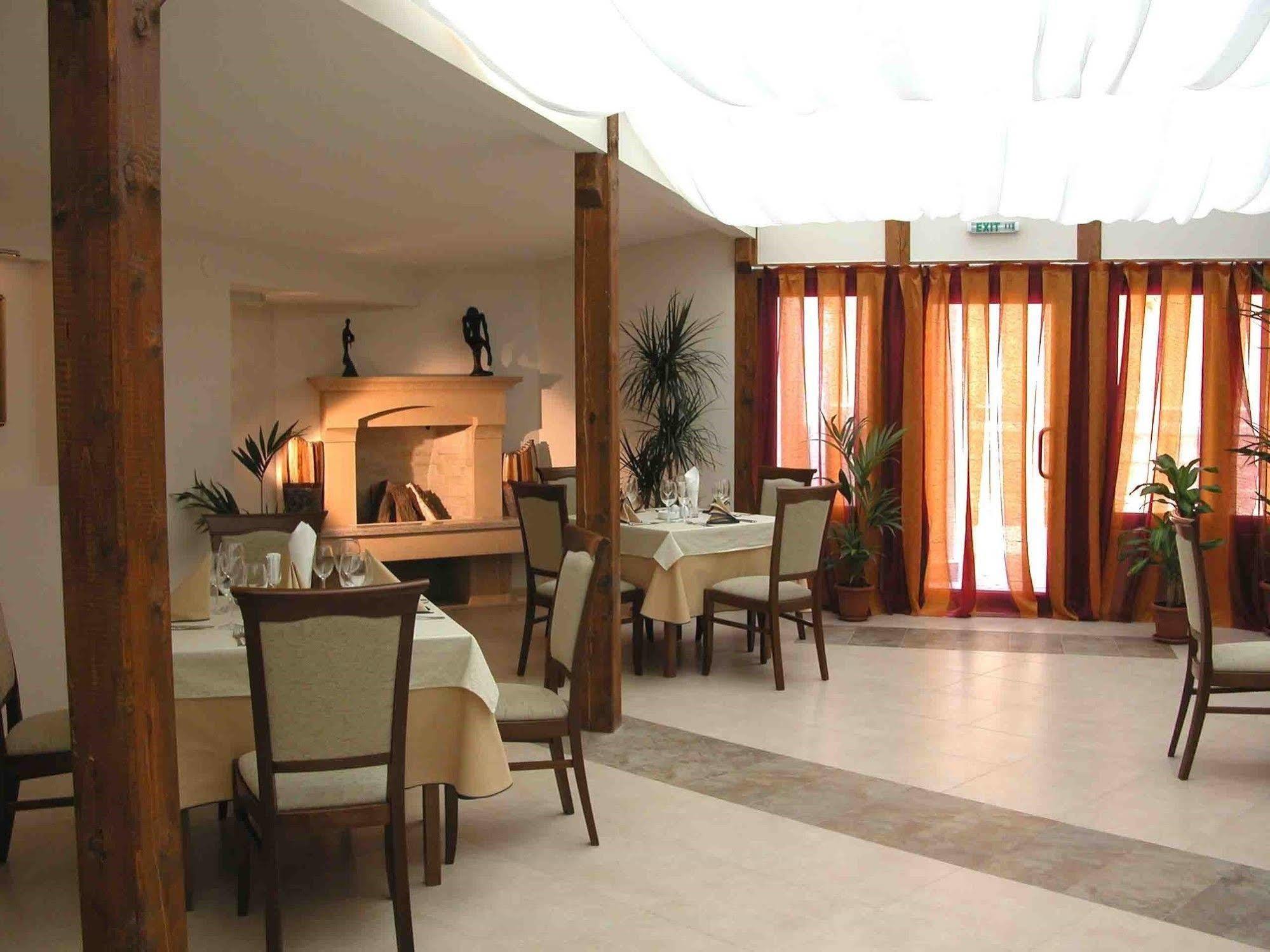 Legends Hotel Sofia Extérieur photo