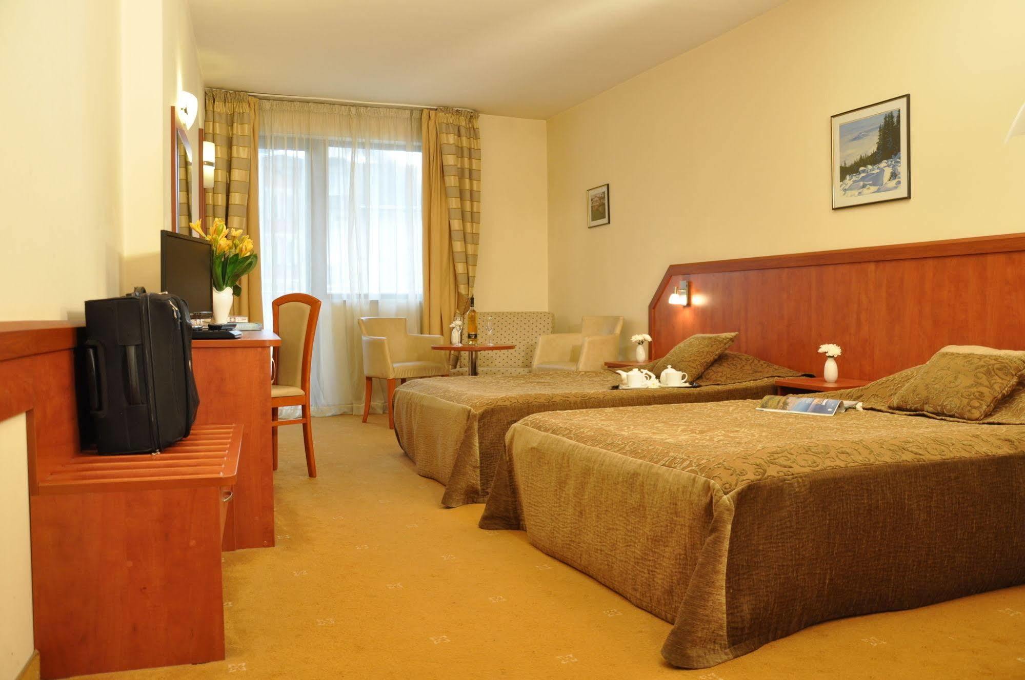 Legends Hotel Sofia Extérieur photo