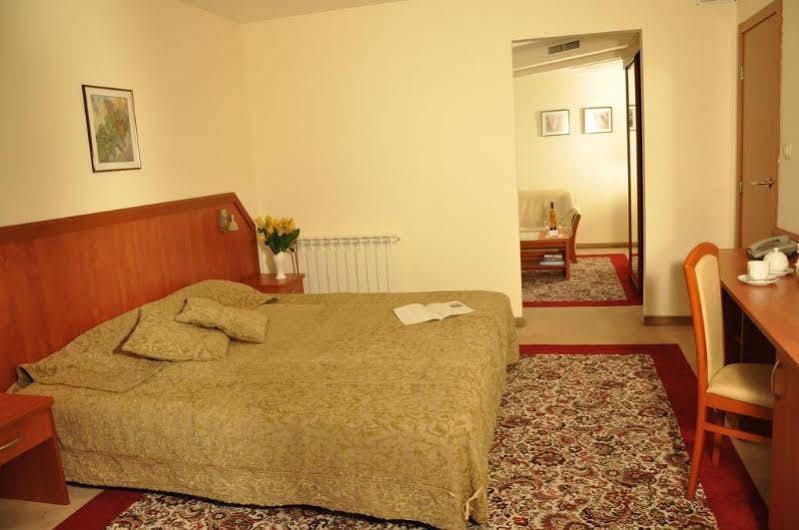 Legends Hotel Sofia Extérieur photo